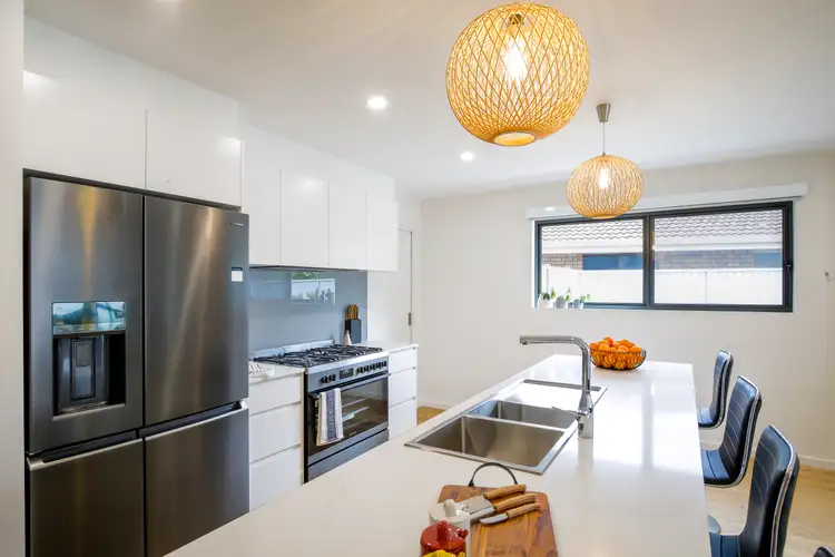 Sixth view of Homely semi-detached listing, 1/14 Larmer Close, Broulee NSW 2537