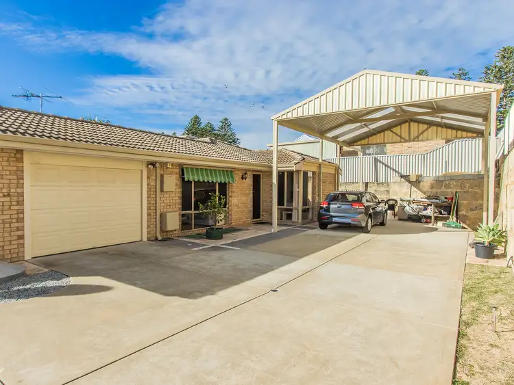 45 Penguin Road, Shoalwater WA 6169