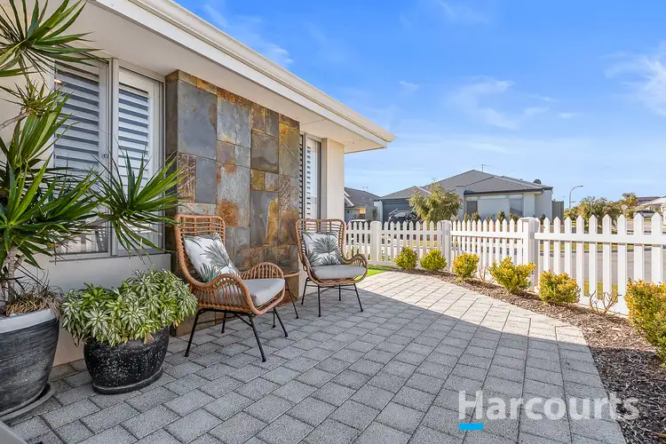 Second view of Homely house listing, 30 Celeste Street, Eglinton WA 6034
