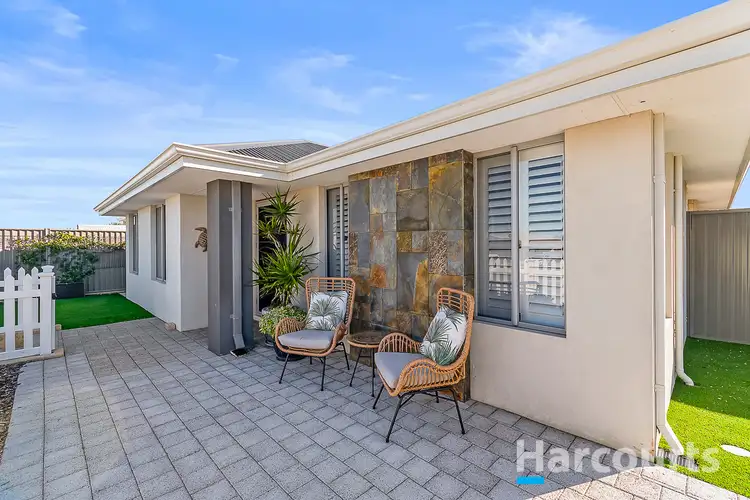 Third view of Homely house listing, 30 Celeste Street, Eglinton WA 6034