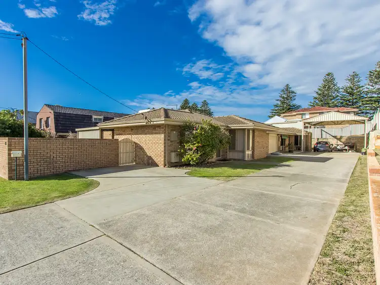 43 Penguin Road, Shoalwater WA 6169