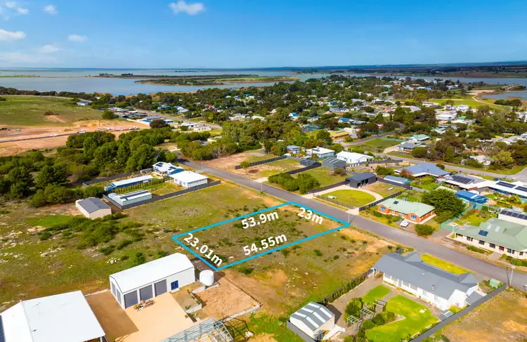 (Lot 104) 13 Webers Way, Clayton Bay SA 5256