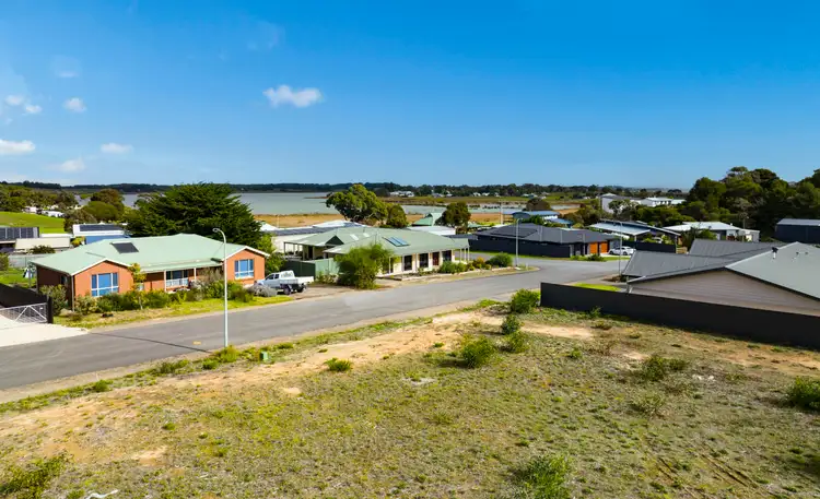 Sixth view of Homely land listing, (Lot 104) 13 Webers Way, Clayton Bay SA 5256