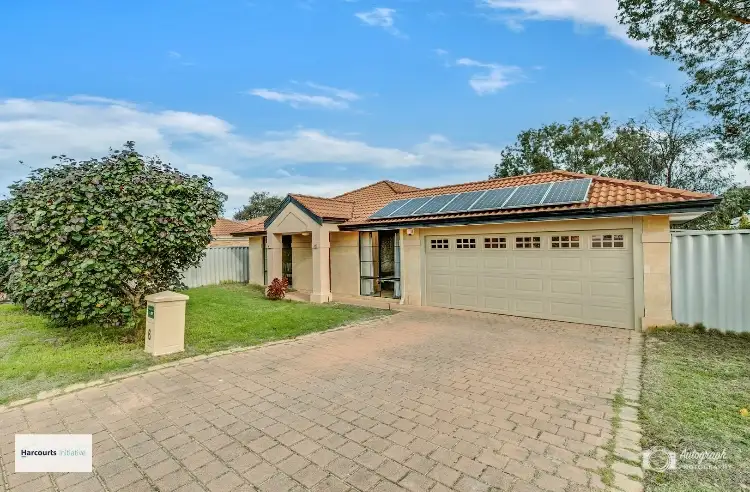 6 Corvina Place, Caversham WA 6055