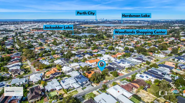 Main view of Homely house listing, 22 Alver Road, Doubleview WA 6018