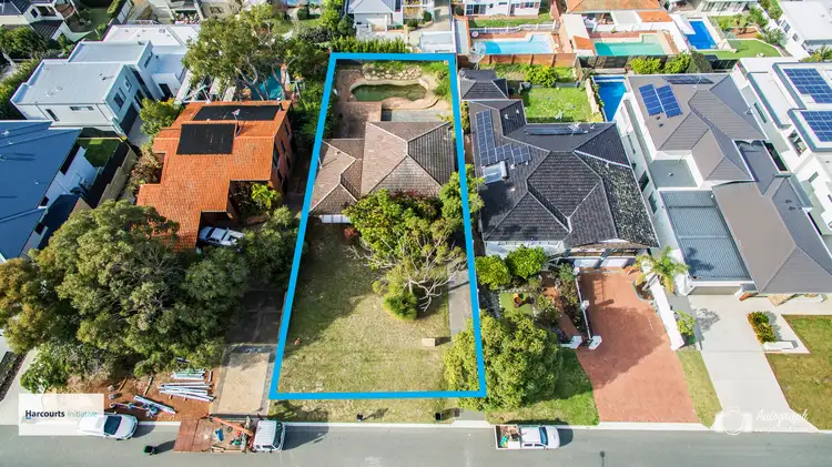 Sixth view of Homely house listing, 22 Alver Road, Doubleview WA 6018