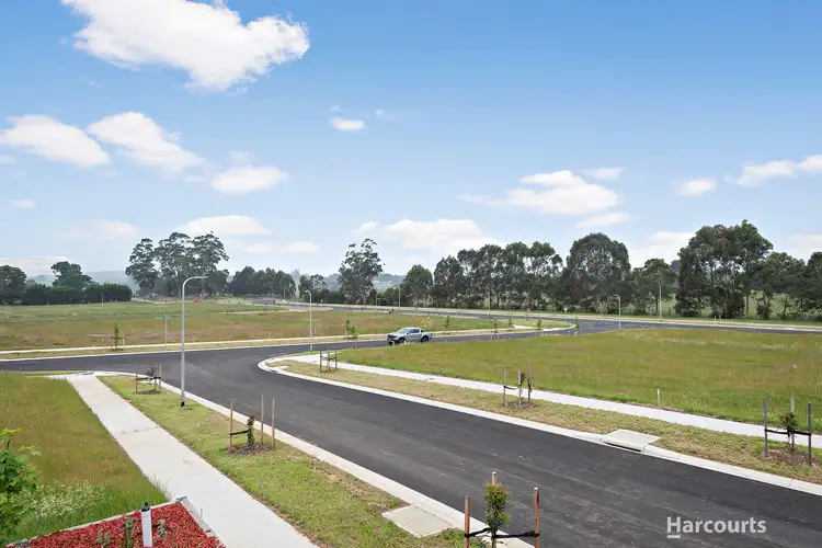Sixth view of Homely land listing, Lot 326 Parkside at Warragul, Warragul VIC 3820