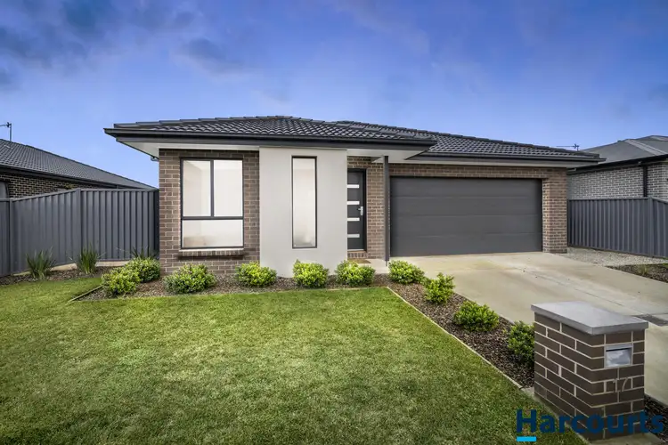 2/36 Leitrim Street, Alfredton VIC 3350