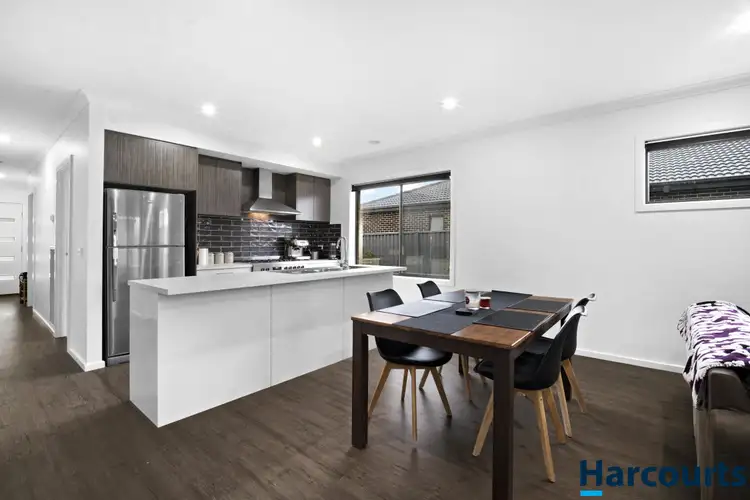 Third view of Homely house listing, 2/36 Leitrim Street, Alfredton VIC 3350