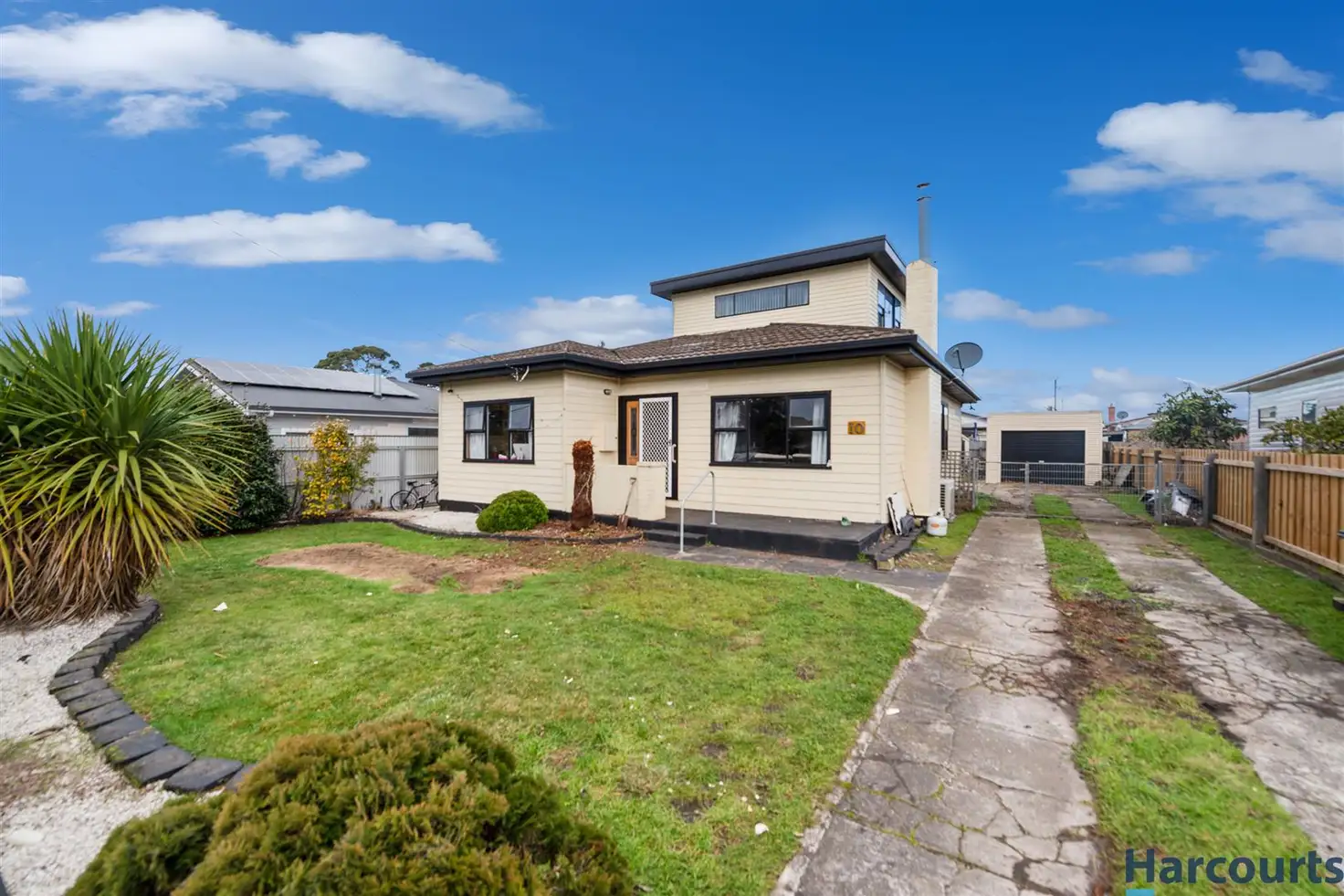 Main view of Homely house listing, 10 Formby Grove, Quoiba TAS 7310