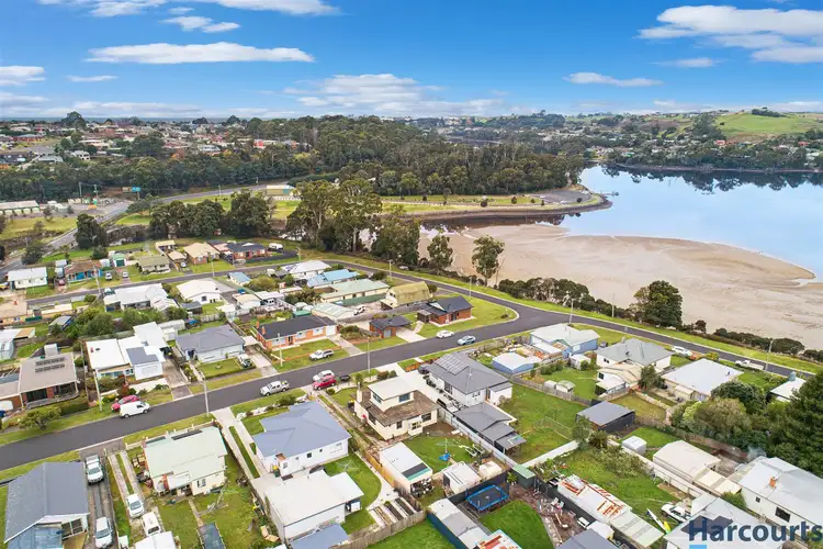 Third view of Homely house listing, 10 Formby Grove, Quoiba TAS 7310