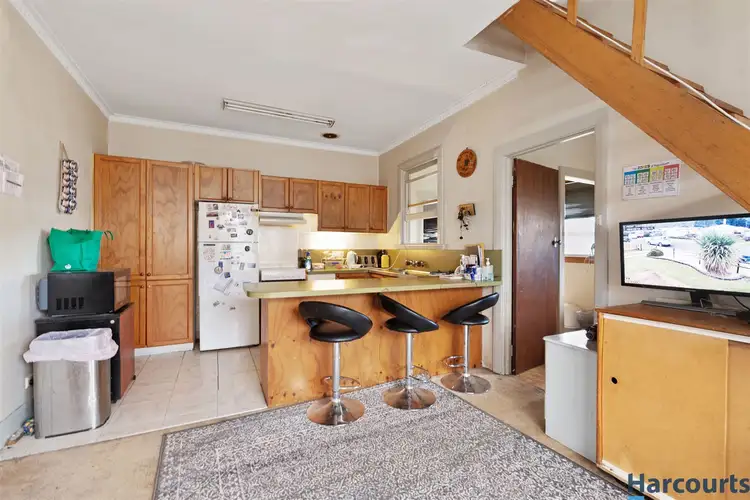 Fifth view of Homely house listing, 10 Formby Grove, Quoiba TAS 7310