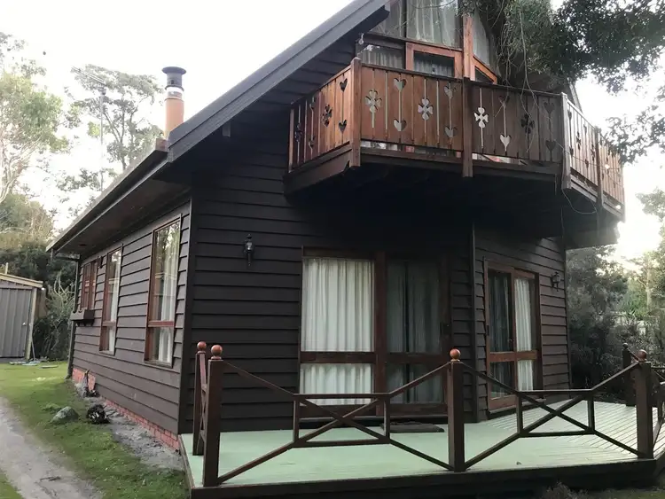 Main view of Homely house listing, 13 Squeaking Point, Squeaking Point TAS 7307
