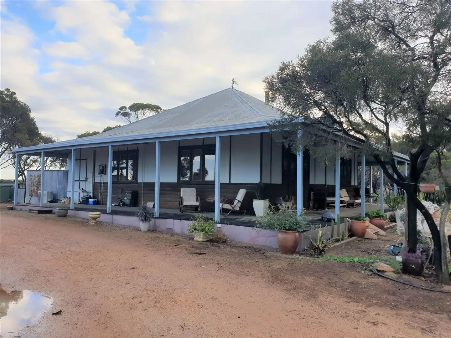 Main view of Homely rural property listing, . Duncans, Newdegate WA 6355