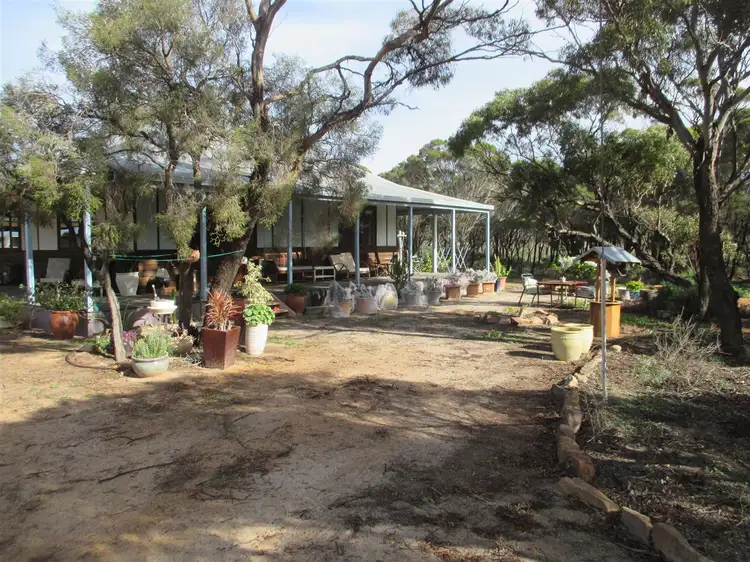 Second view of Homely rural property listing, . Duncans, Newdegate WA 6355