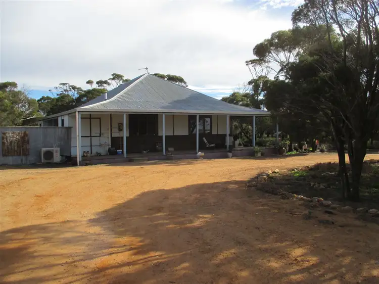Third view of Homely rural property listing, . Duncans, Newdegate WA 6355