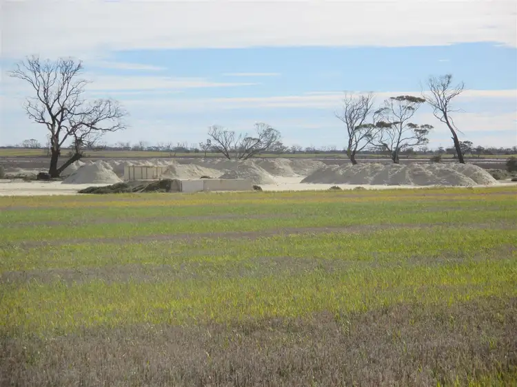 Fifth view of Homely rural property listing, . Duncans, Newdegate WA 6355