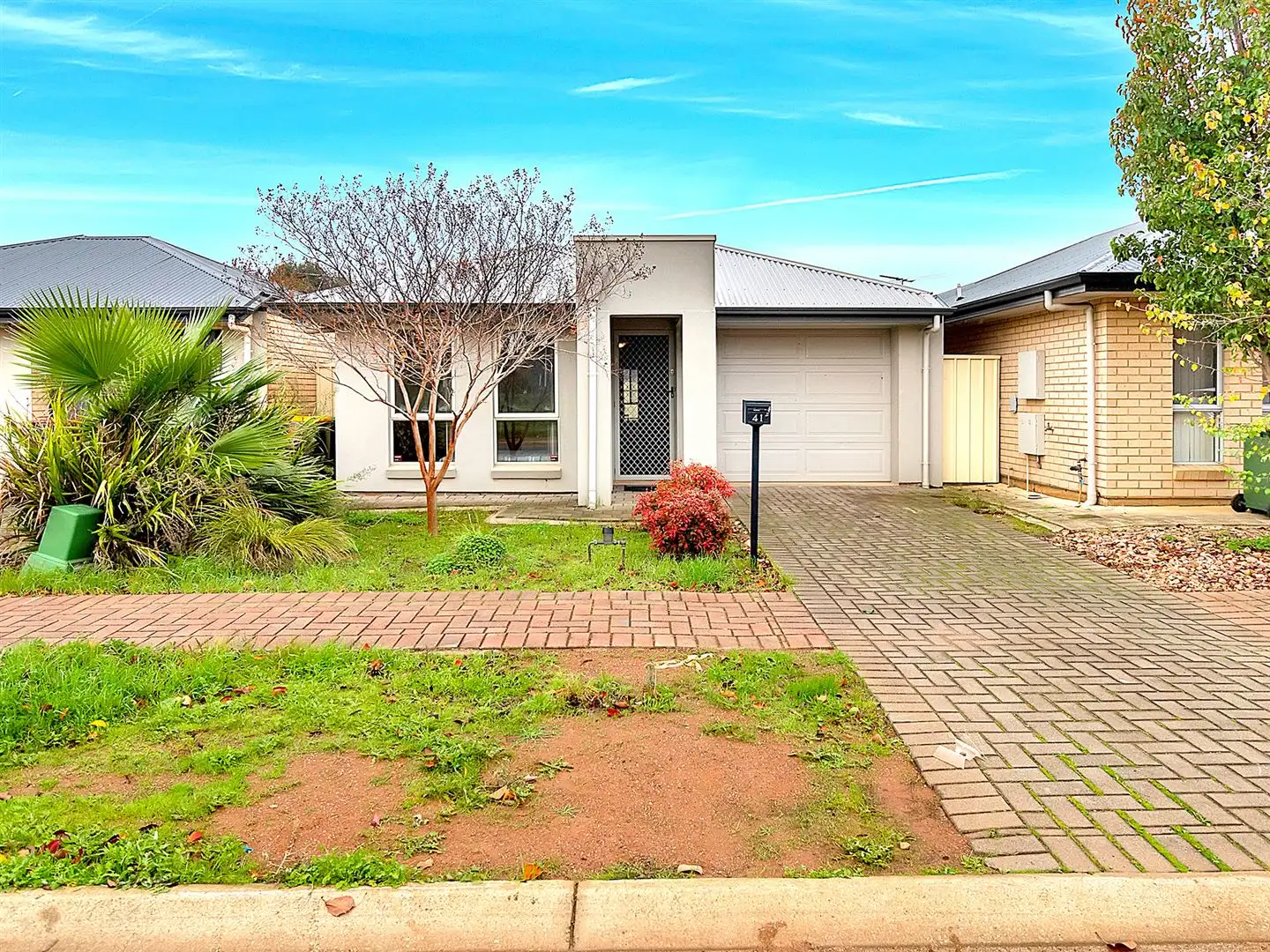 Main view of Homely house listing, 41 Graeber Road, Smithfield SA 5114
