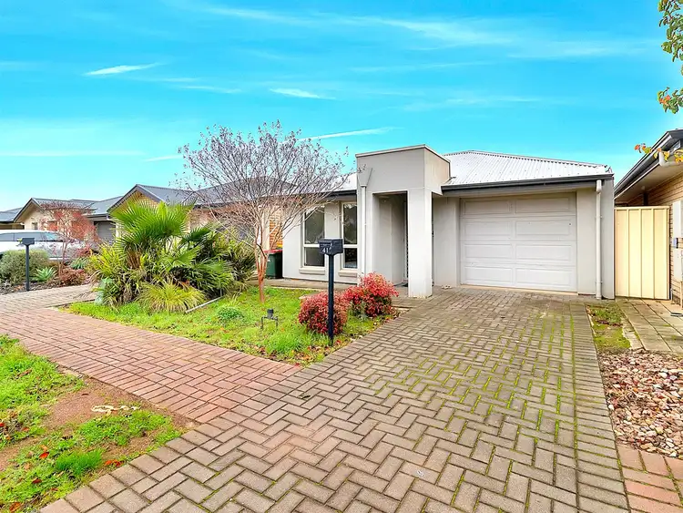 Second view of Homely house listing, 41 Graeber Road, Smithfield SA 5114