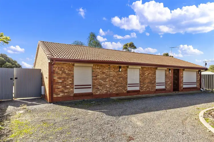 74 Chellaston Road, Munno Para West SA 5115