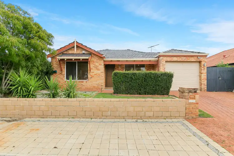 Main view of Homely house listing, 27 Petrel Close, Wilson WA 6107