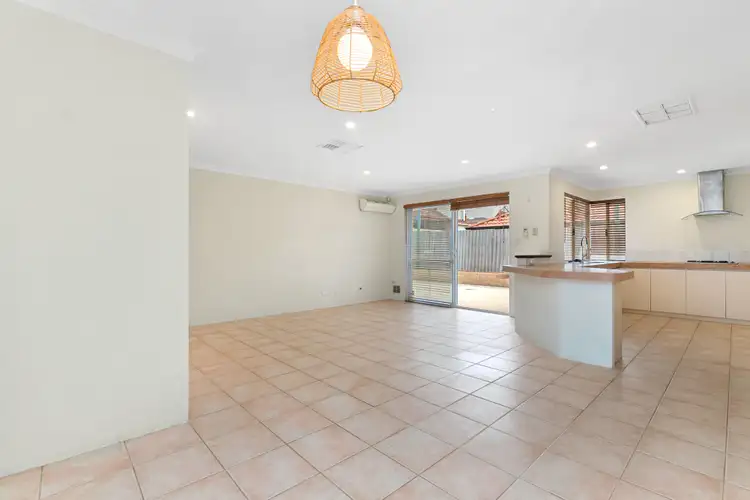 Third view of Homely house listing, 27 Petrel Close, Wilson WA 6107