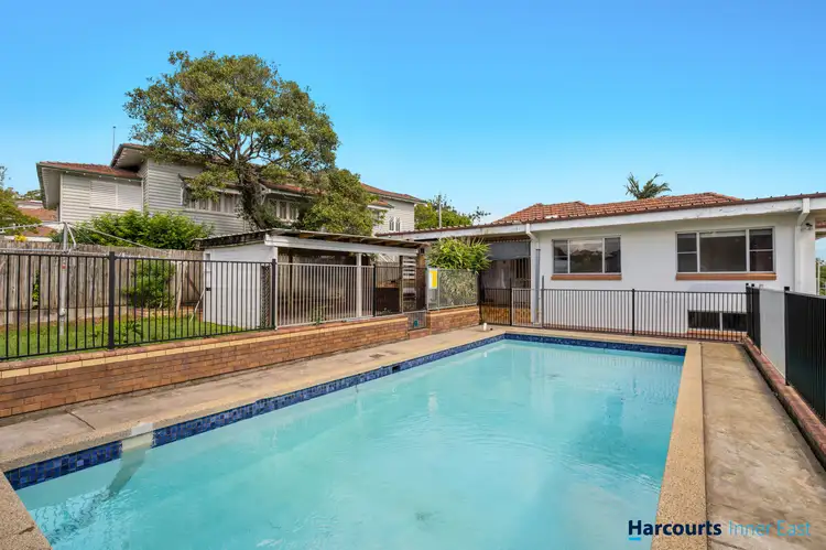 Main view of Homely house listing, 62 Nicklin Street, Coorparoo QLD 4151