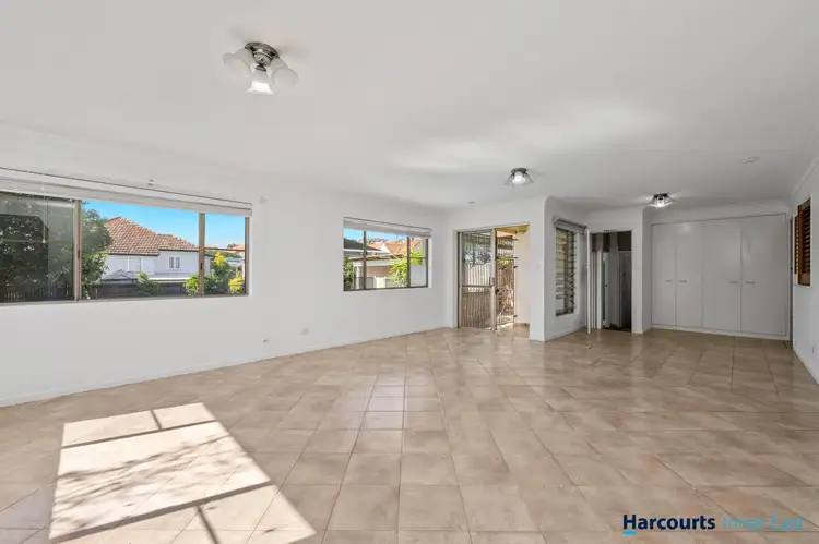 Fourth view of Homely house listing, 62 Nicklin Street, Coorparoo QLD 4151