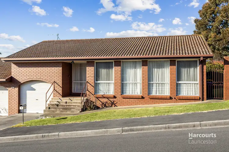 Main view of Homely house listing, 1/47 Walden Street, Newstead TAS 7250