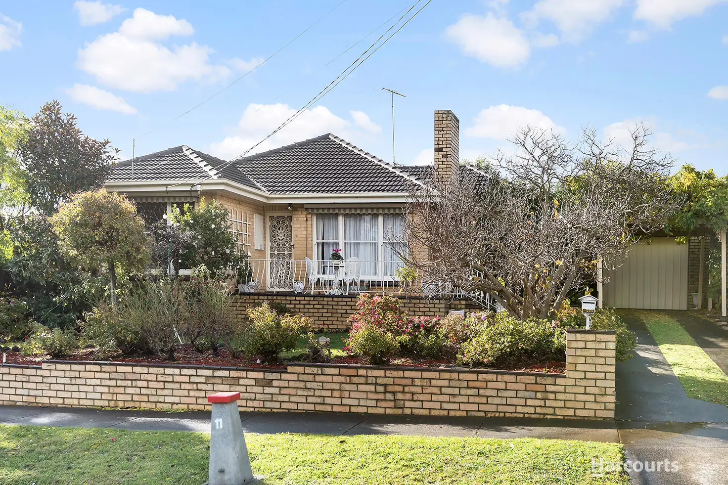 Main view of Homely house listing, 11 Tudor Crescent, Noble Park North VIC 3174