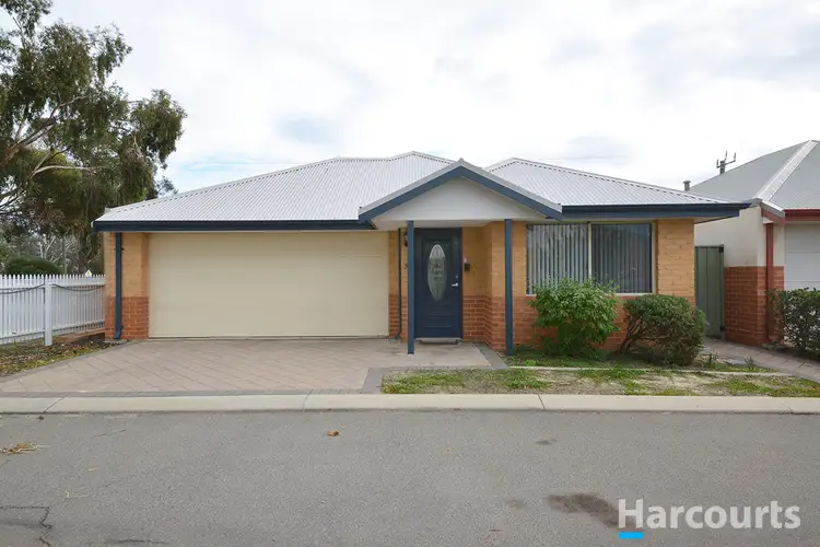Main view of Homely retirement listing, Villa 37/20 Redmile Road, York WA 6302