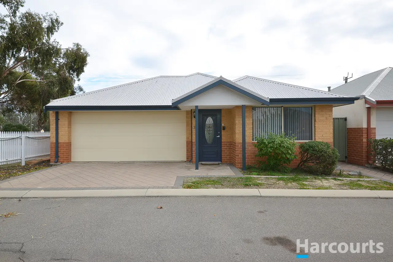 Main view of Homely retirement listing, Villa 37/20 Redmile Road, York WA 6302
