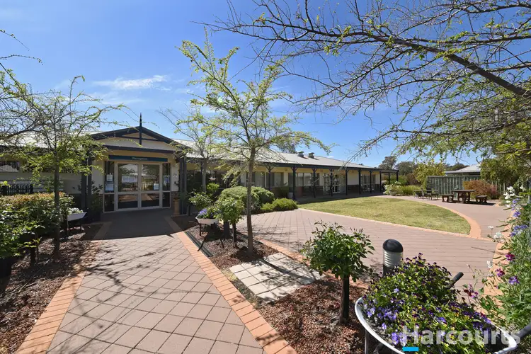 Third view of Homely retirement listing, Villa 37/20 Redmile Road, York WA 6302