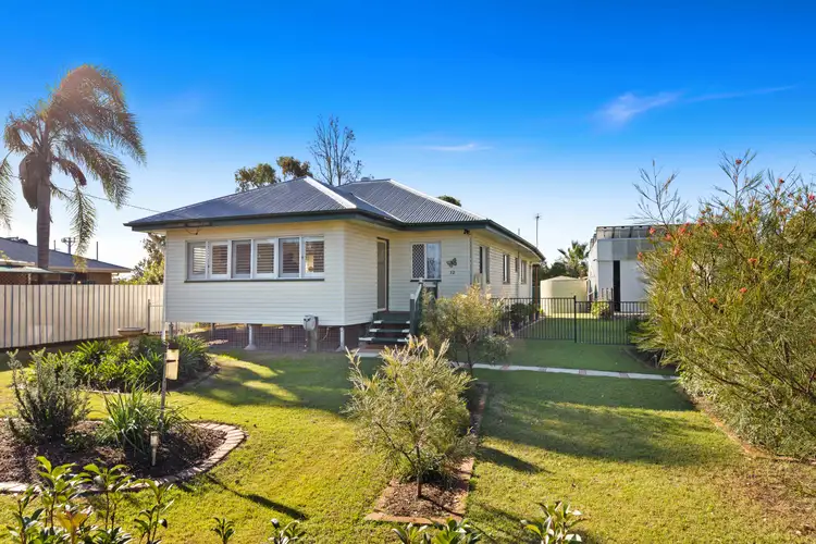 Second view of Homely house listing, 32 Cunliffe Street, Oakey QLD 4401
