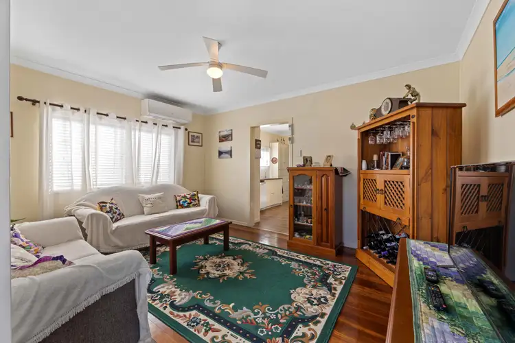 Fifth view of Homely house listing, 32 Cunliffe Street, Oakey QLD 4401
