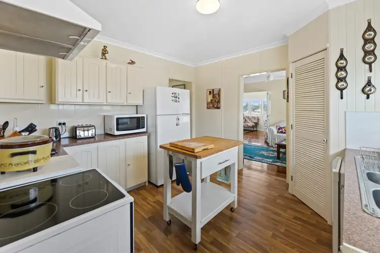 Sixth view of Homely house listing, 32 Cunliffe Street, Oakey QLD 4401
