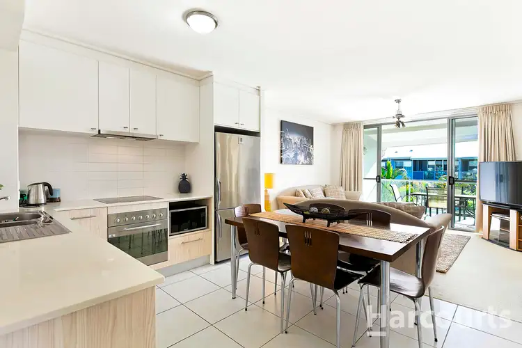 52/68 Pulgul Street, Urangan QLD 4655