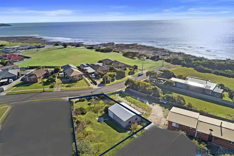 Third view of Homely land listing, 6 Illaroo Avenue, East Devonport TAS 7310