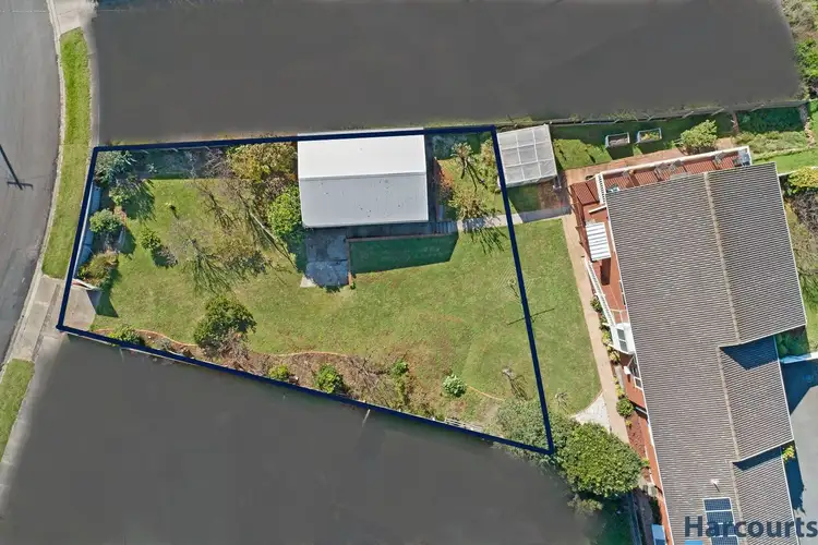 Fourth view of Homely land listing, 6 Illaroo Avenue, East Devonport TAS 7310