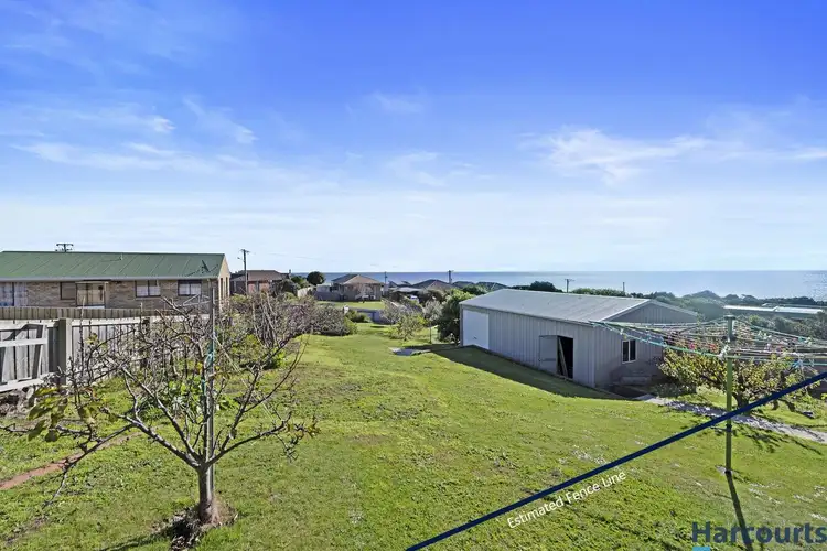 Fifth view of Homely land listing, 6 Illaroo Avenue, East Devonport TAS 7310