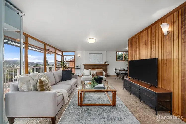 Second view of Homely house listing, 31 Cornwall Street, Rose Bay TAS 7015