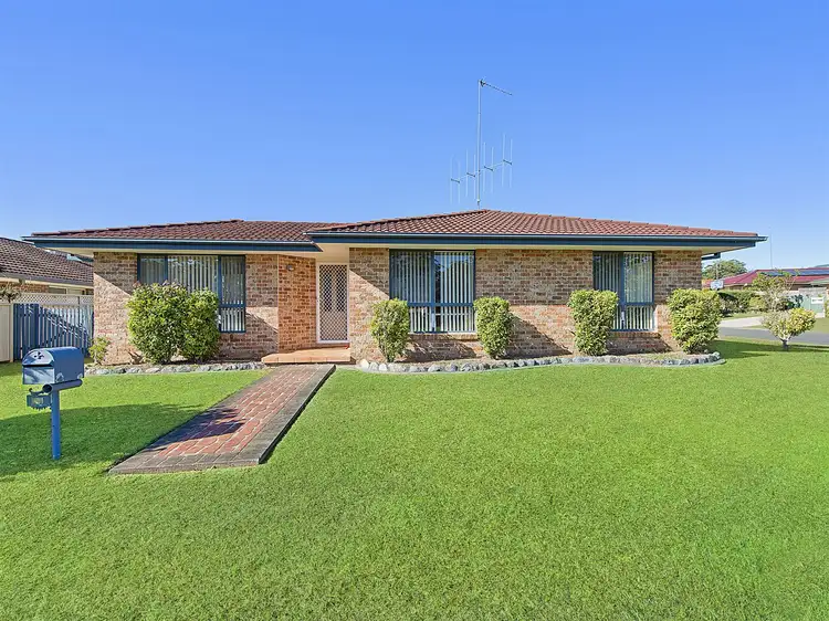 11 Timbertown Crescent, Wauchope NSW 2446