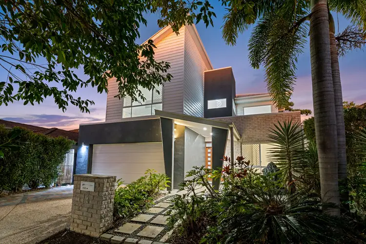 18 Elkington Circuit, North Lakes QLD 4509