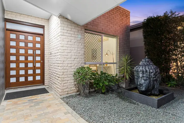 Second view of Homely house listing, 18 Elkington Circuit, North Lakes QLD 4509