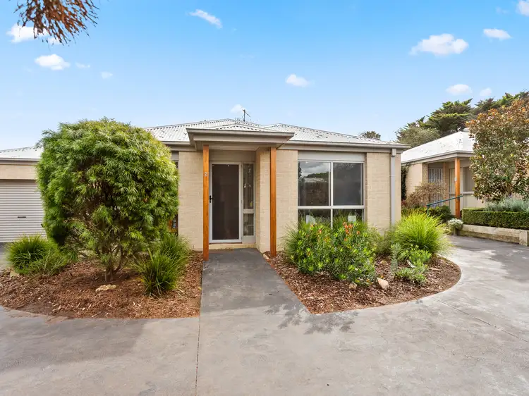 2/36 Pearce Street, Crib Point VIC 3919
