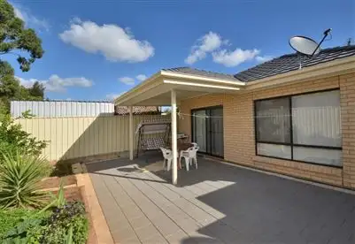 Fourth view of Homely house listing, 55B Scarborough Terrace, Dover Gardens SA