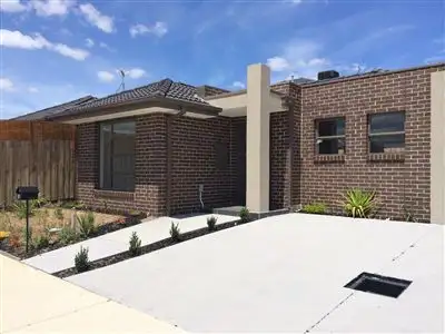 Main view of Homely unit listing, 1 Rosamond Way, Epping VIC