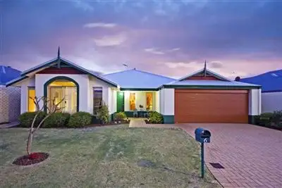 6 New England Vista, Aubin Grove WA