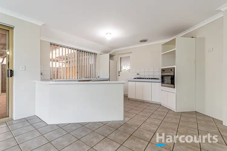 Sixth view of Homely house listing, 14 Joel Way, Wanneroo WA 6065