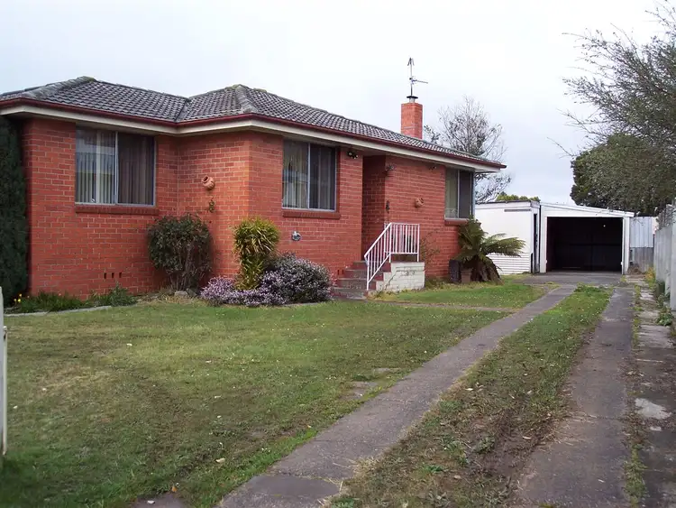 Main view of Homely house listing, 54 Chichester Drive, Devonport TAS 7310